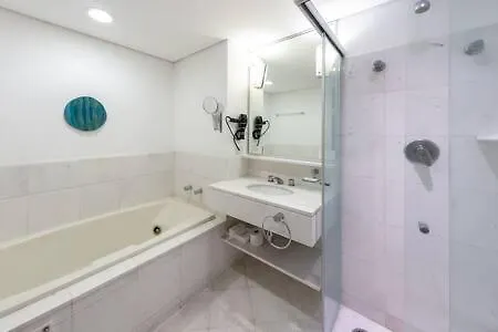 B Homy Itaim - Condominio Completo Geo206 Sao Paulo Apartment