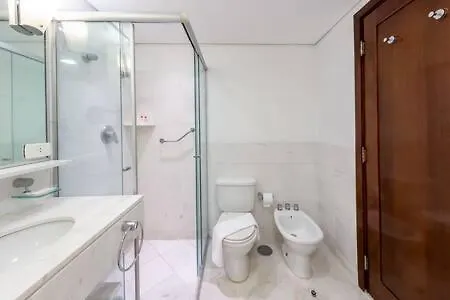B Homy Itaim - Condominio Completo Geo206 Sao Paulo 0*,  Brazil