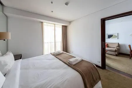 B Homy Itaim - Condominio Completo Geo206 Sao Paulo Apartment
