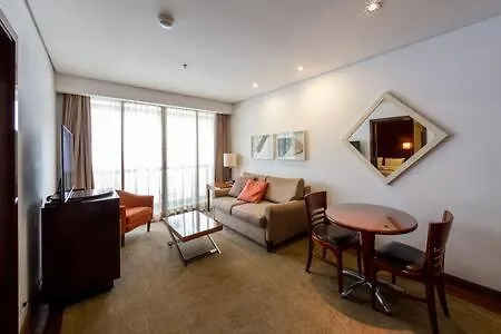 B Homy Itaim - Condominio Completo Geo206 Sao Paulo