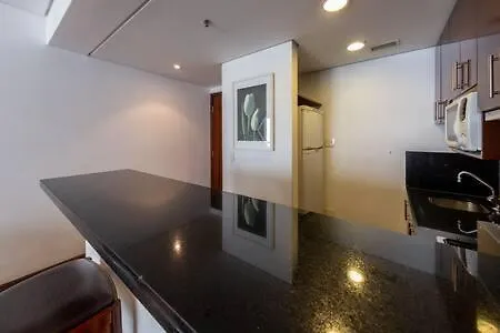 B Homy Itaim - Condominio Completo Geo206 Sao Paulo Apartment
