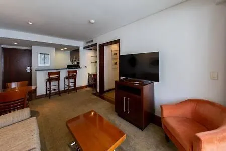 B Homy Itaim - Condominio Completo Geo206 Sao Paulo