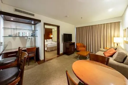 Apartment B Homy Itaim - Condominio Completo Geo206 Sao Paulo