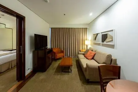 B Homy Itaim - Condominio Completo Geo206 Sao Paulo Apartment