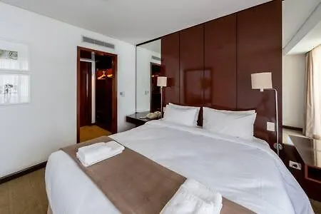 B Homy Itaim - Condominio Completo Geo206 Sao Paulo
