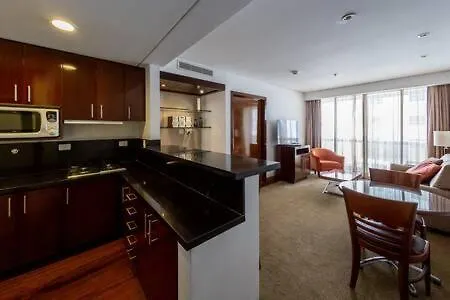 Apartment B Homy Itaim - Condominio Completo Geo206 Sao Paulo