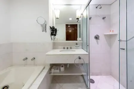 B Homy Itaim - Condominio Completo Geo206 Sao Paulo Brazil