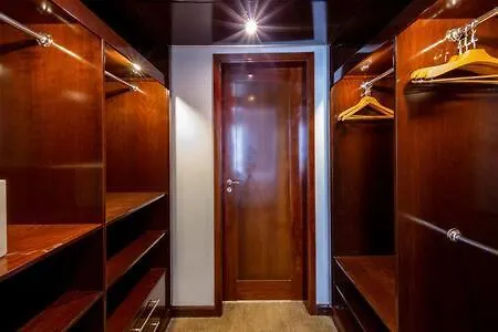 Apartment B Homy Itaim - Condominio Completo Geo206 Sao Paulo